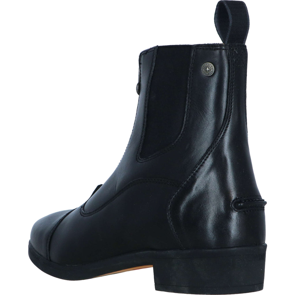 Suedwind Jodhpur Advanced II Front Zip Negro
