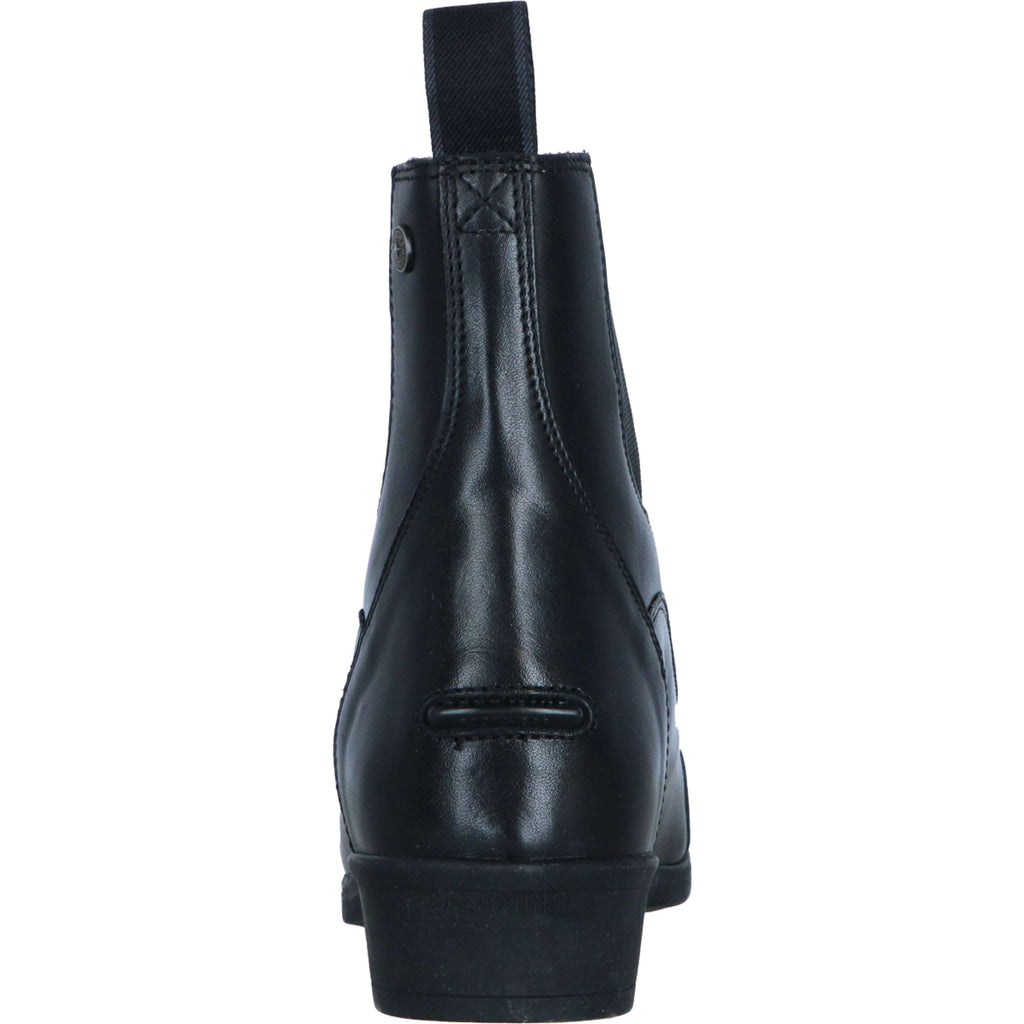 Suedwind Jodhpur Advanced II Front Zip Negro