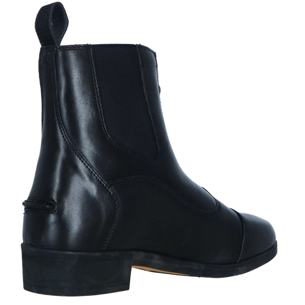 Suedwind Jodhpur Advanced II Front Zip Negro