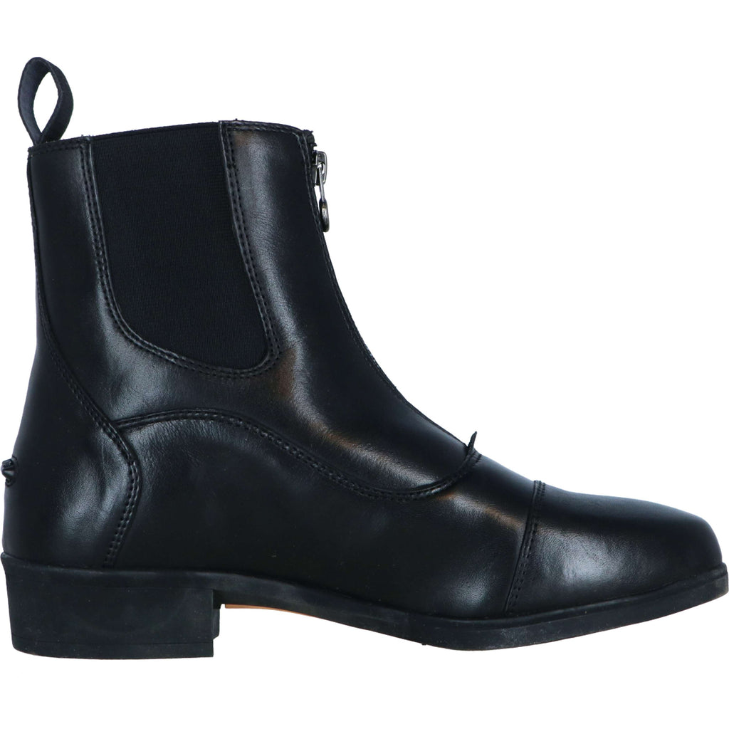 Suedwind Jodhpur Advanced II Front Zip Negro