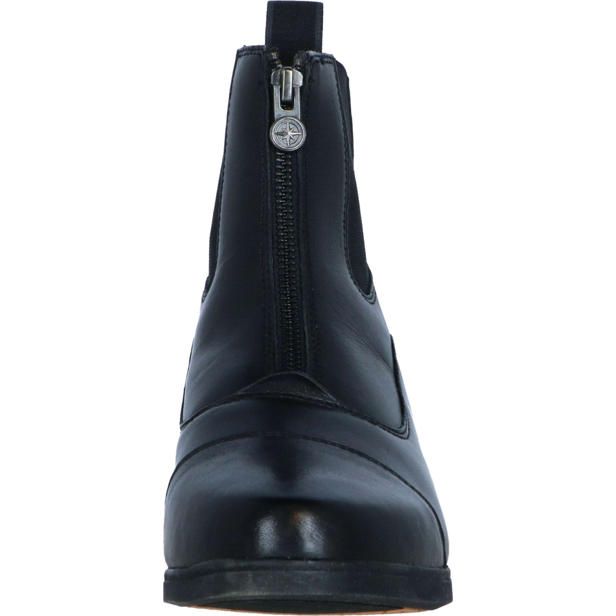 Suedwind Jodhpur Advanced II Front Zip Negro