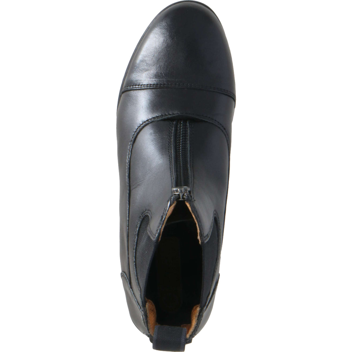 Suedwind Jodhpur Advanced II Front Zip Negro