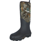 Muck Boot Woody Max Forro naranja Brown/RT Edge