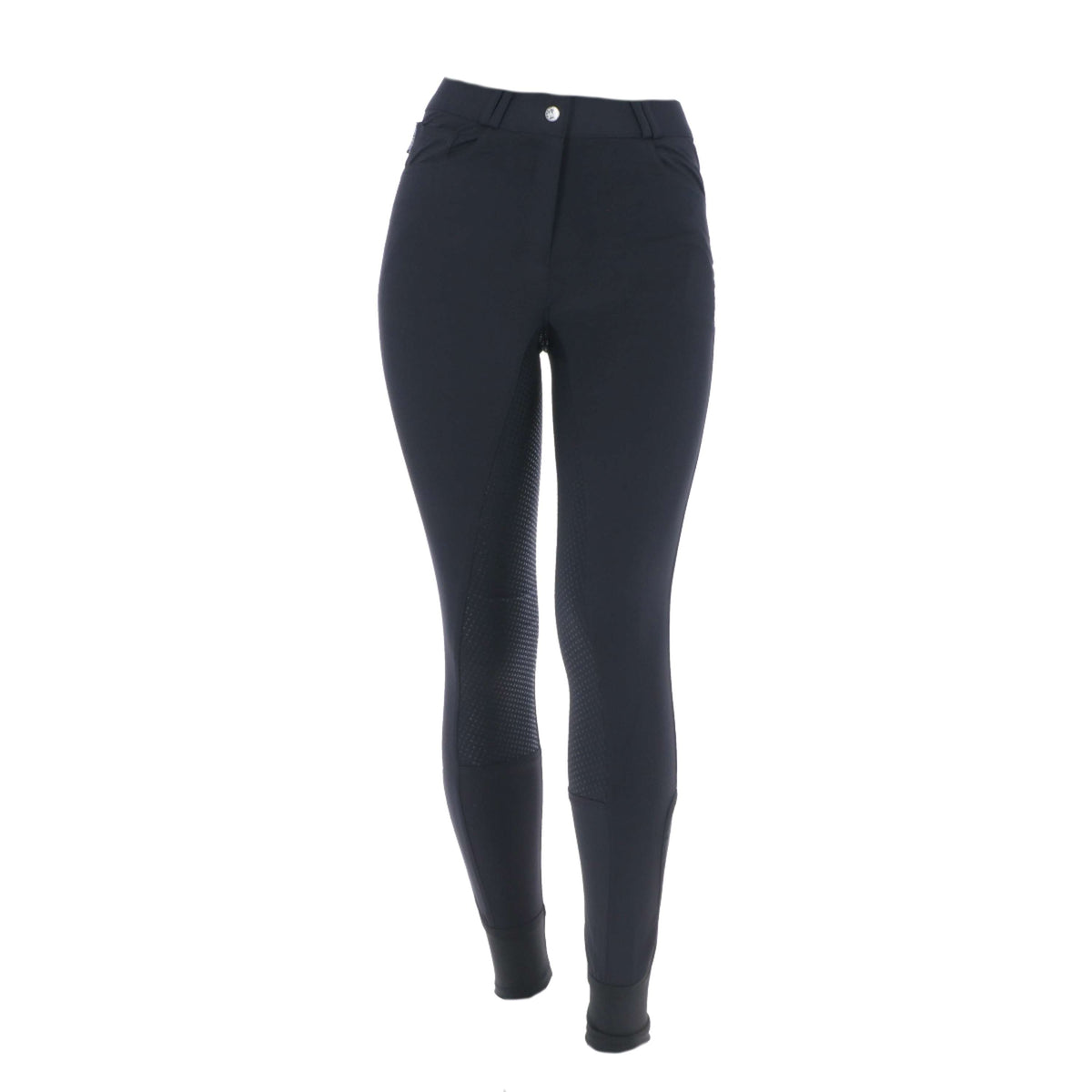 Harry's Horse Pantalones Redwood Full Grip Negro