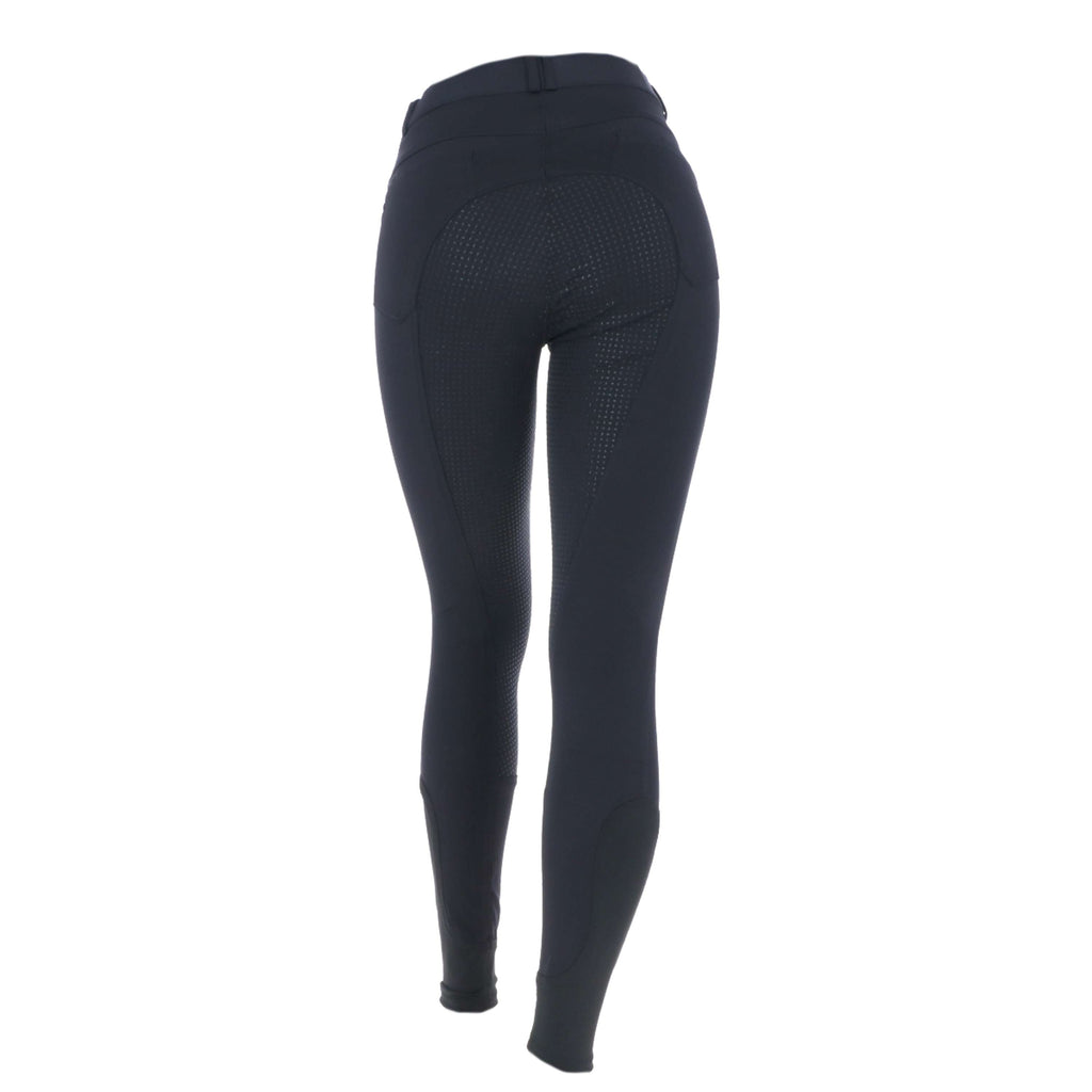 Harry's Horse Pantalones Redwood Full Grip Negro