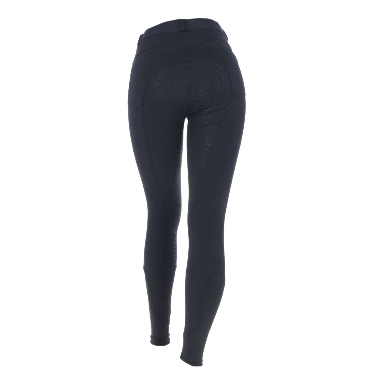 Harry's Horse Pantalones Redwood Full Grip Negro
