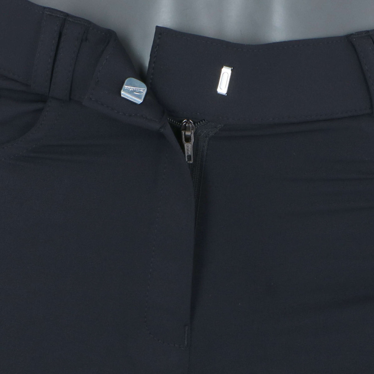 Harry's Horse Pantalones Redwood Full Grip Negro