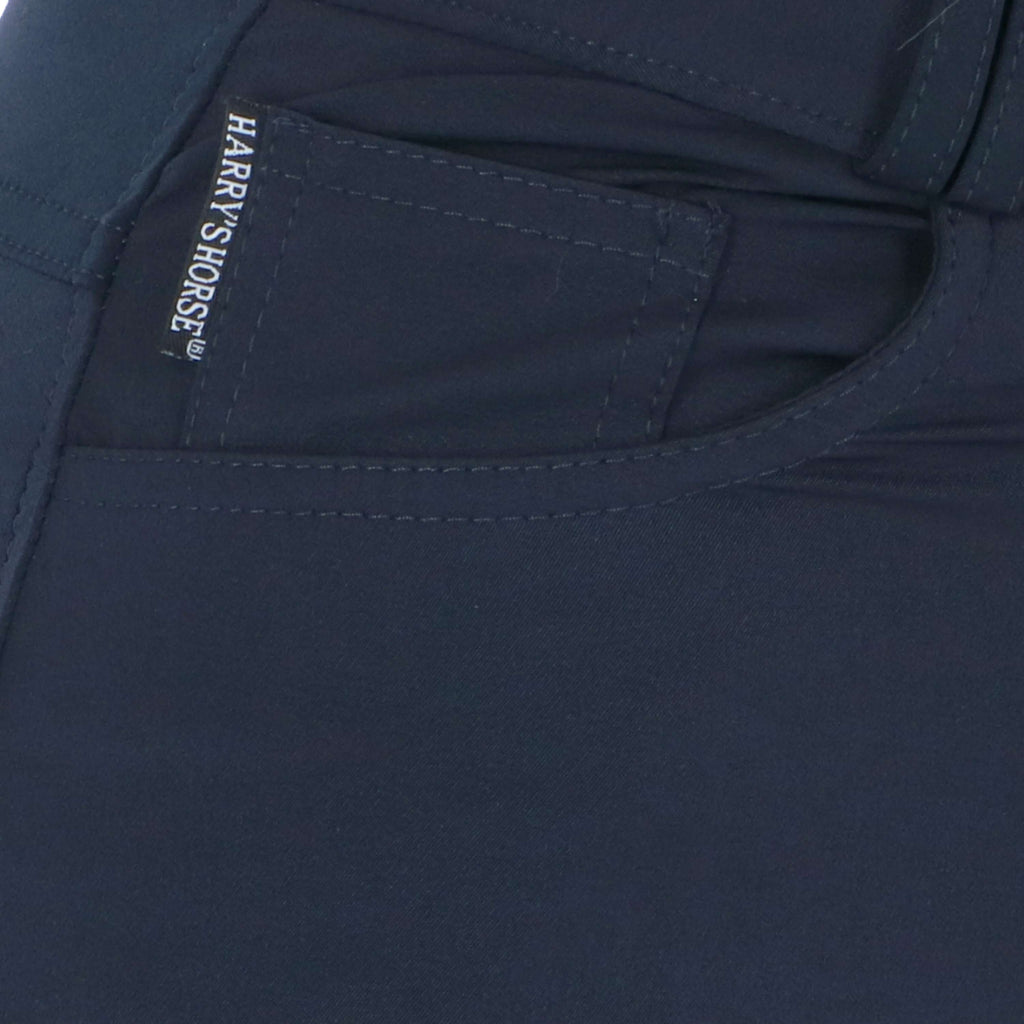 Harry's Horse Pantalones Redwood Full Grip Navy