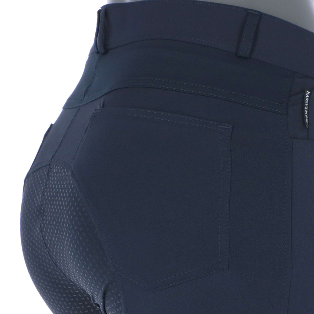Harry's Horse Pantalones Redwood Full Grip Navy