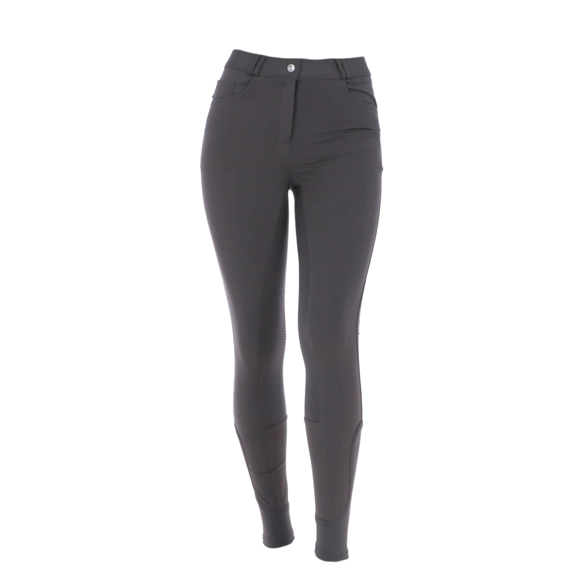 Harry's Horse Pantalones Redwood Full Grip Gris