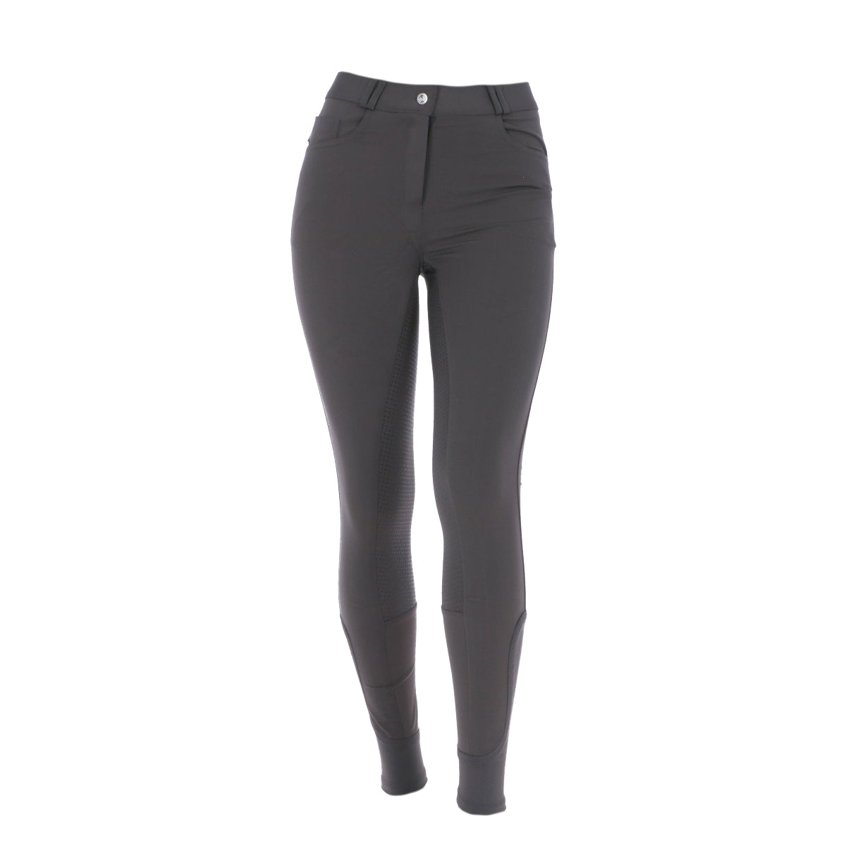 Harry's Horse Pantalones Redwood Full Grip Gris