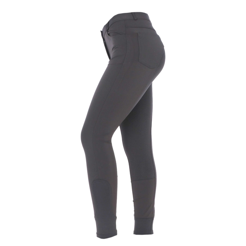 Harry's Horse Pantalones Redwood Full Grip Gris