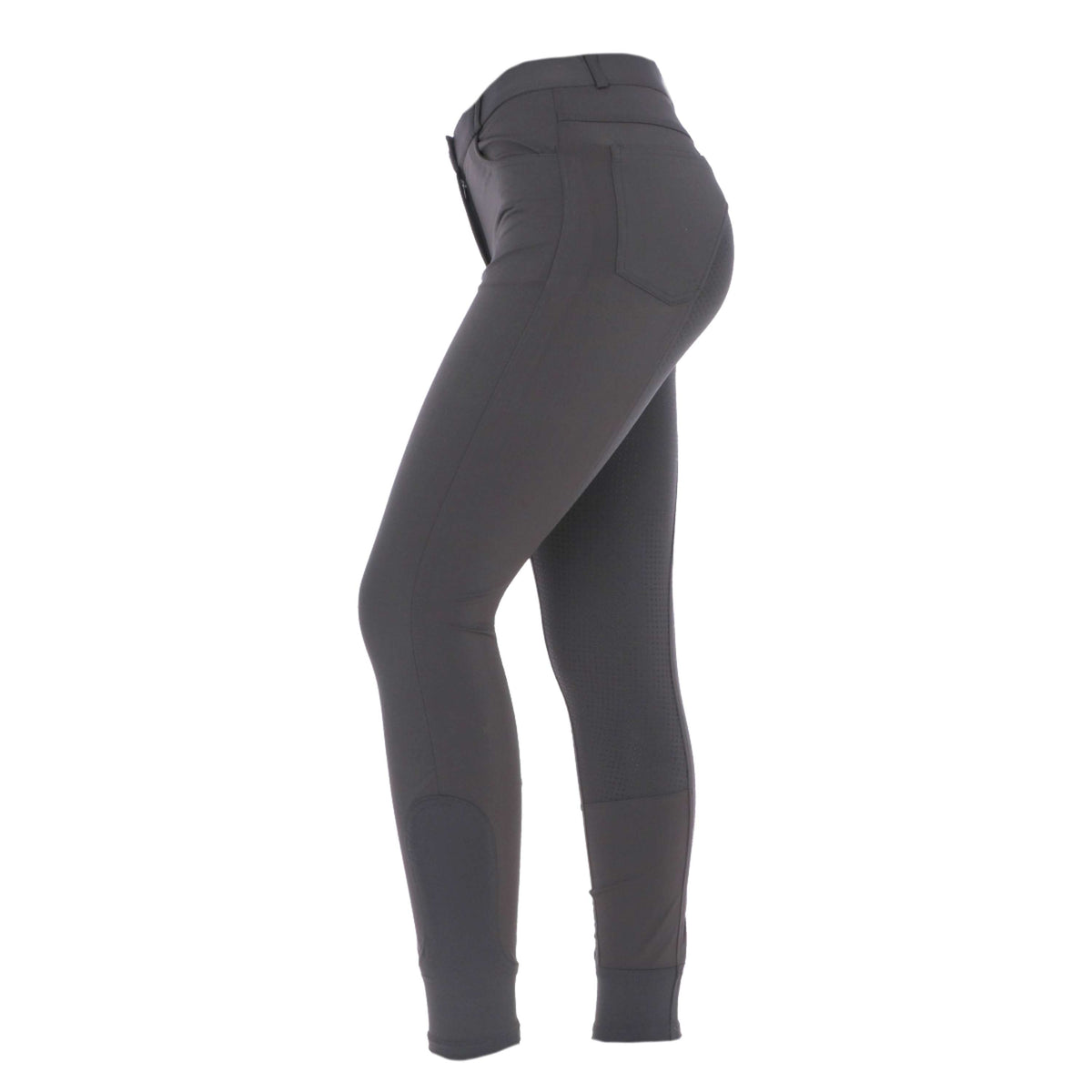 Harry's Horse Pantalones Redwood Full Grip Gris