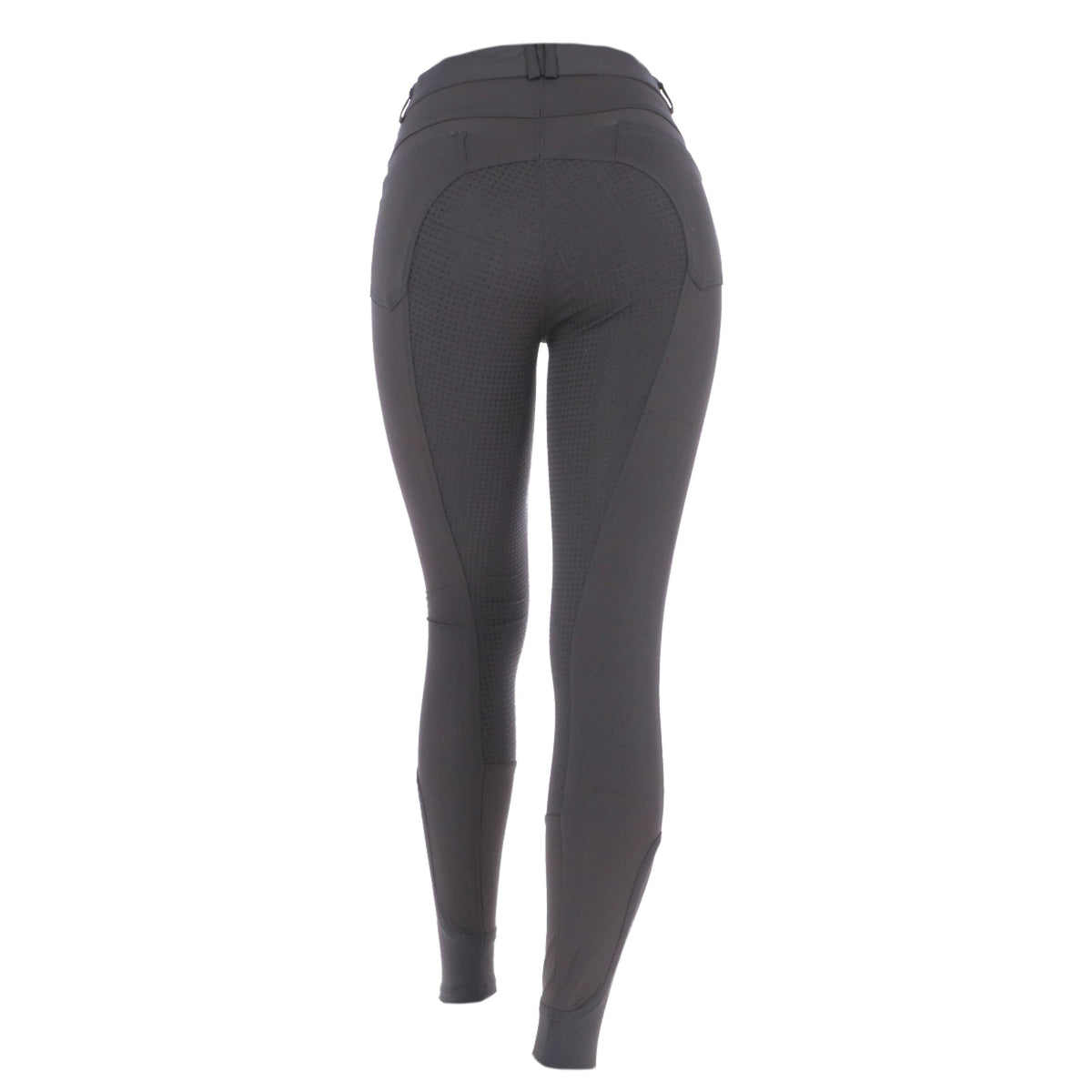 Harry's Horse Pantalones Redwood Full Grip Gris