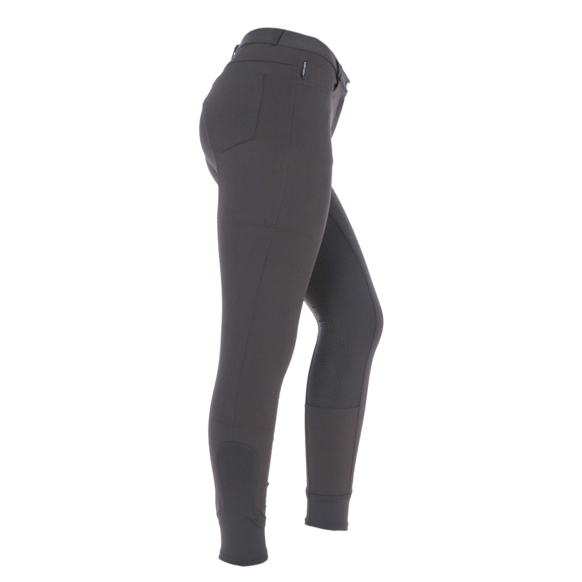 Harry's Horse Pantalones Redwood Full Grip Gris