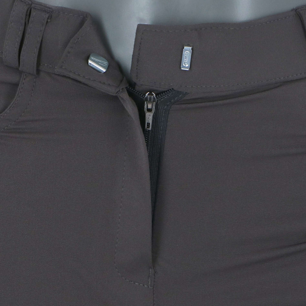 Harry's Horse Pantalones Redwood Full Grip Gris