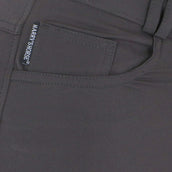 Harry's Horse Pantalones Redwood Full Grip Gris