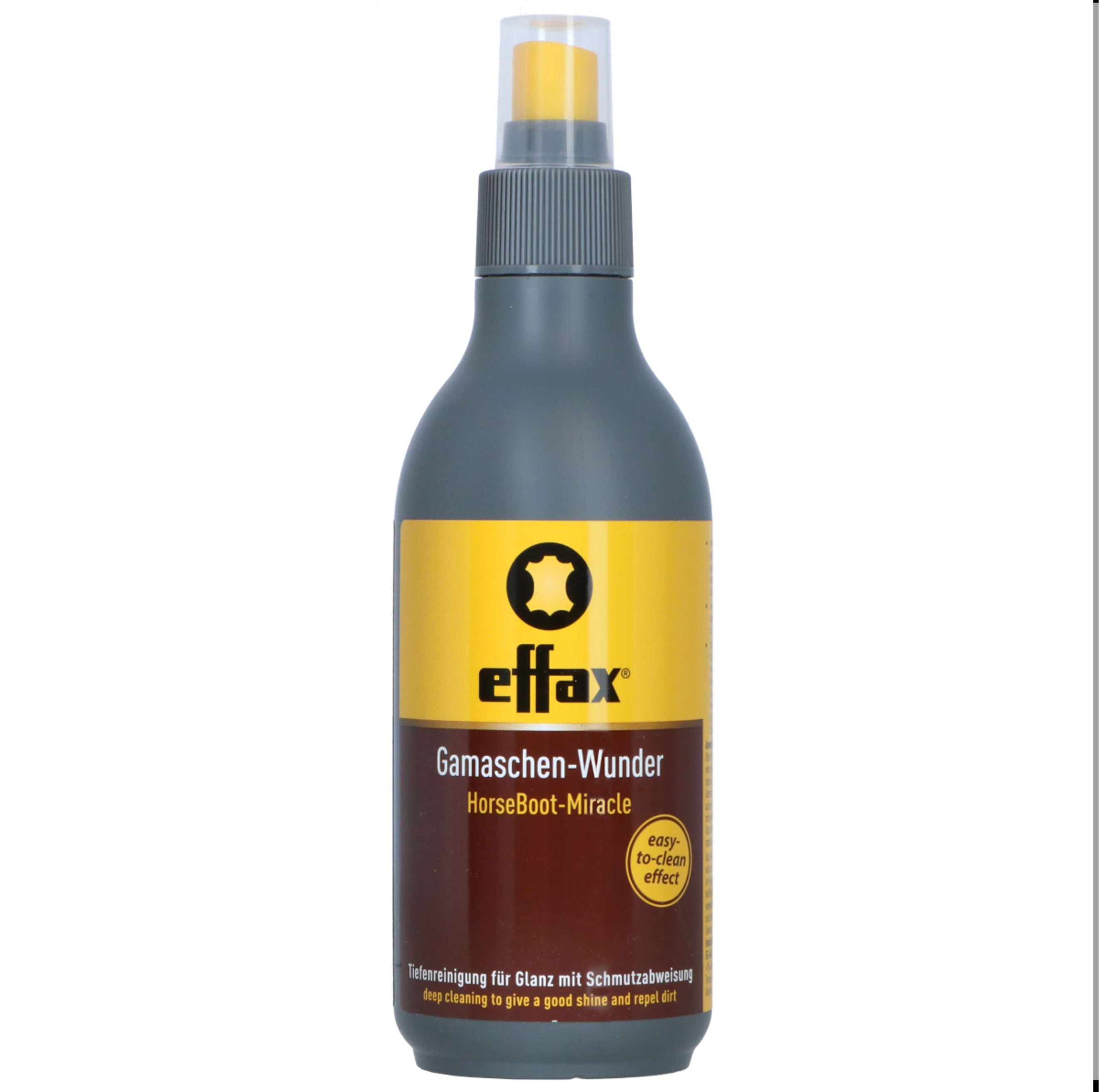 Effax Maravilla de Botas para Tendones Wonder