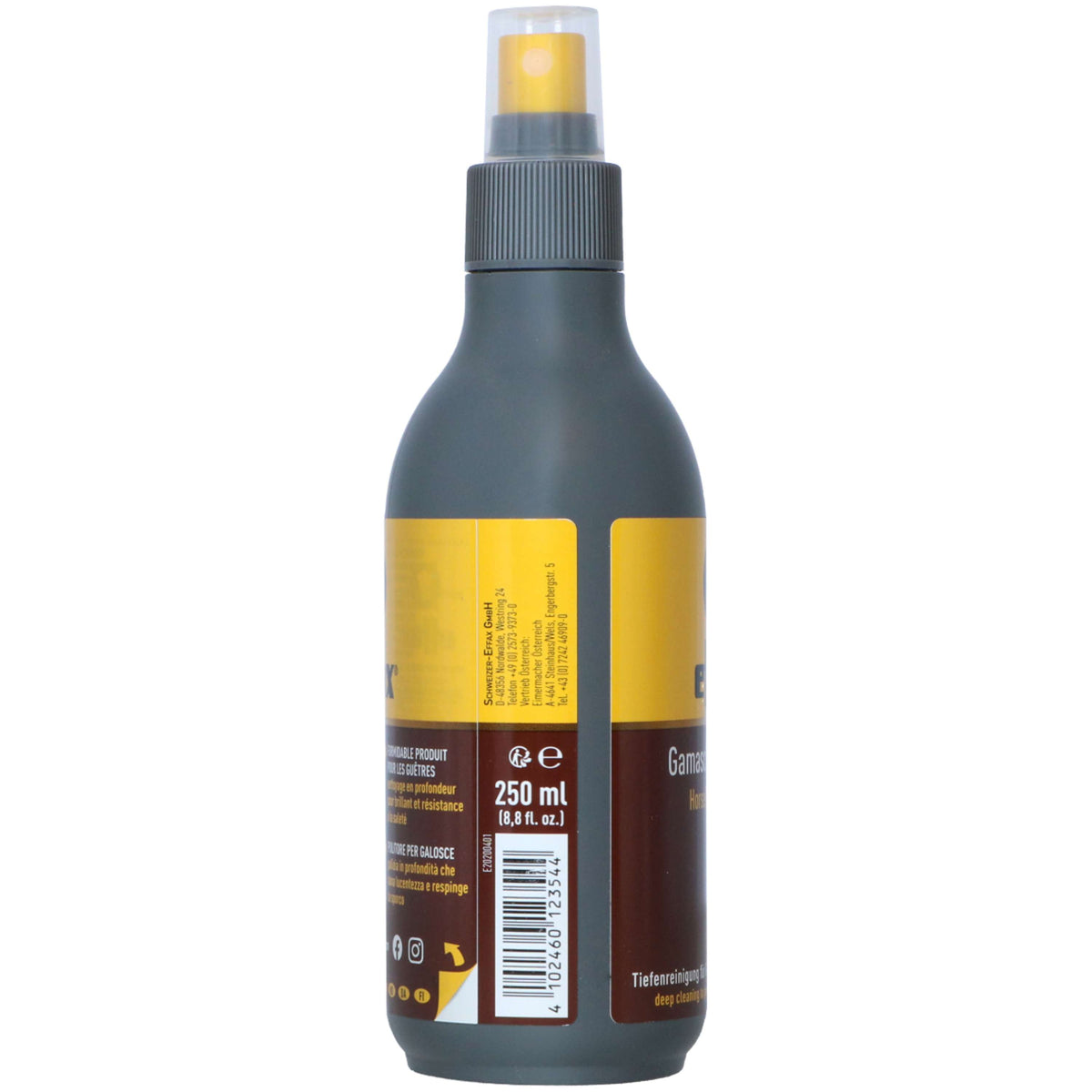 Effax Maravilla de Botas para Tendones Wonder