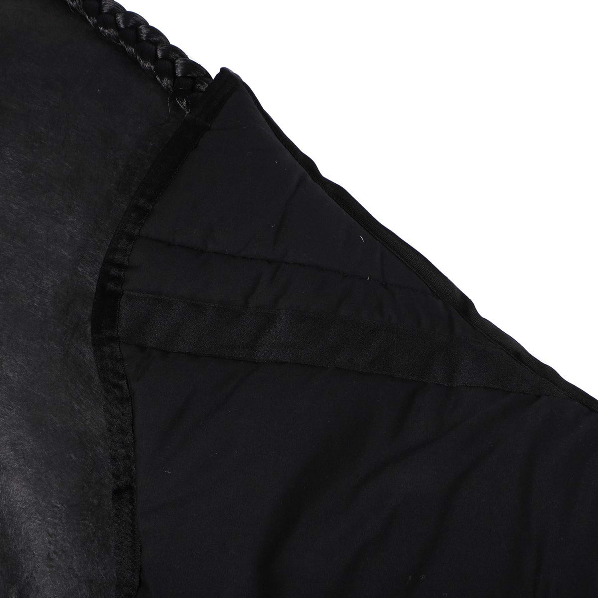 Eskadron Bajoalfombra Algodón 240g Negro