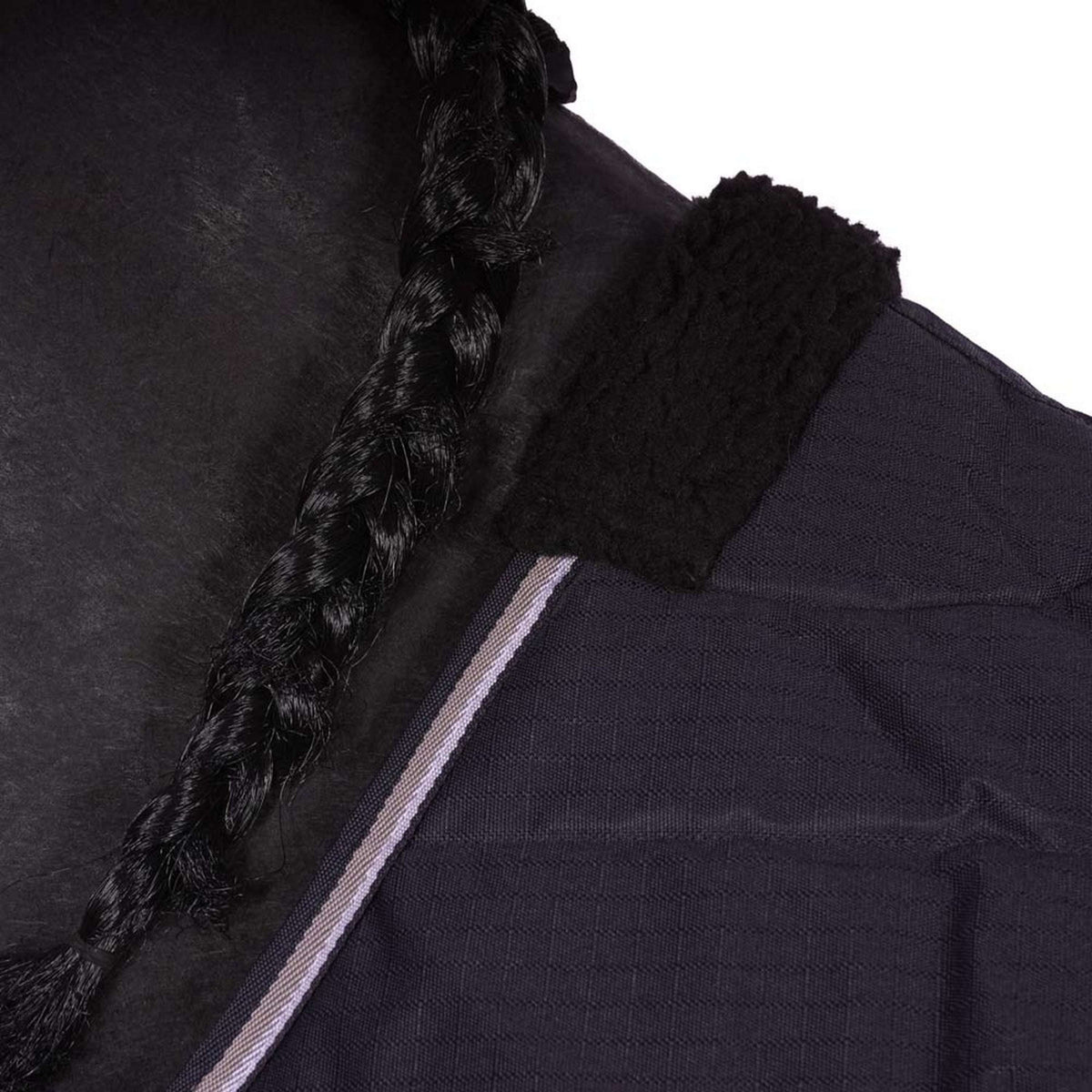 Eskadron Manta de Establo Antidesgarro 200g Navy