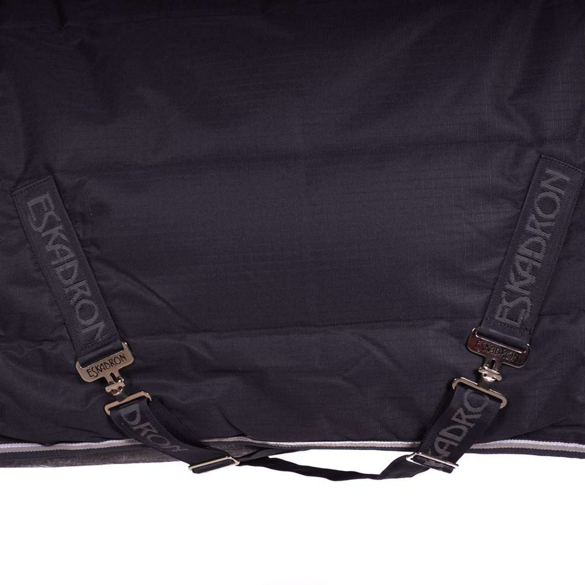 Eskadron Manta de Establo Antidesgarro 200g Navy