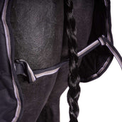 Eskadron Manta de Establo Antidesgarro 200g Navy