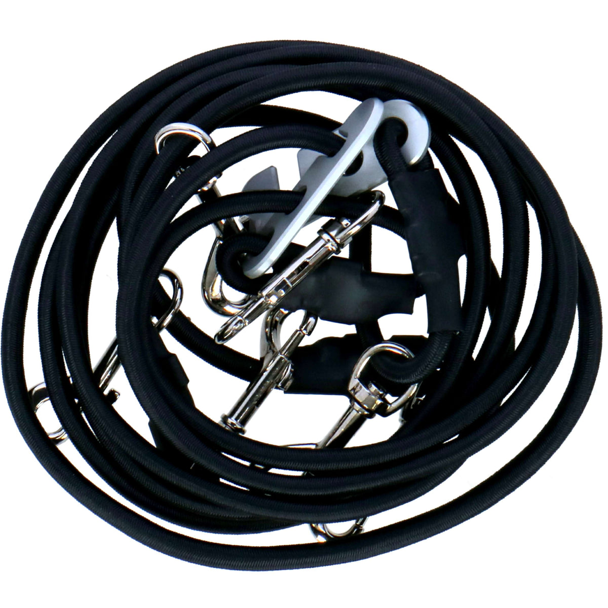 Hes Tec Cuerda Quick Lunge Elastisch