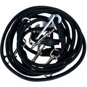 Hes Tec Cuerda Quick Lunge Elastisch