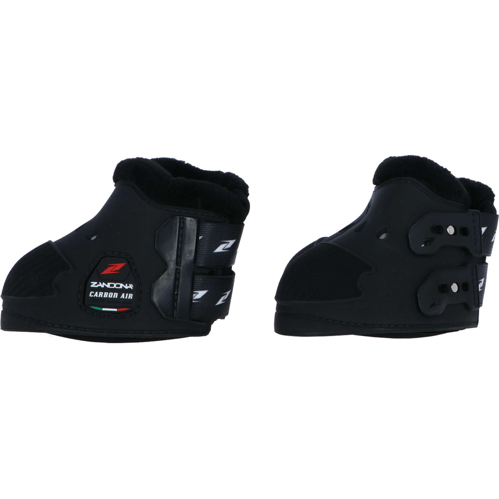 Zandona Botas de Campana Carbon Air Todo Black Edition