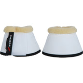 Zandona Botas de Campana Royal Bell Blanco