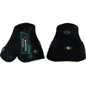 Zandona Botas de Campana Therapeuric Bell Negro