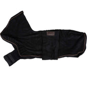 Kentucky Dogwear Dog Coat Negro