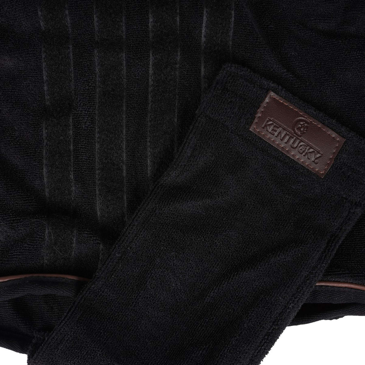 Kentucky Dogwear Dog Coat Negro