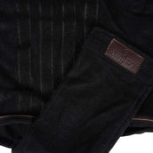Kentucky Dogwear Dog Coat Negro