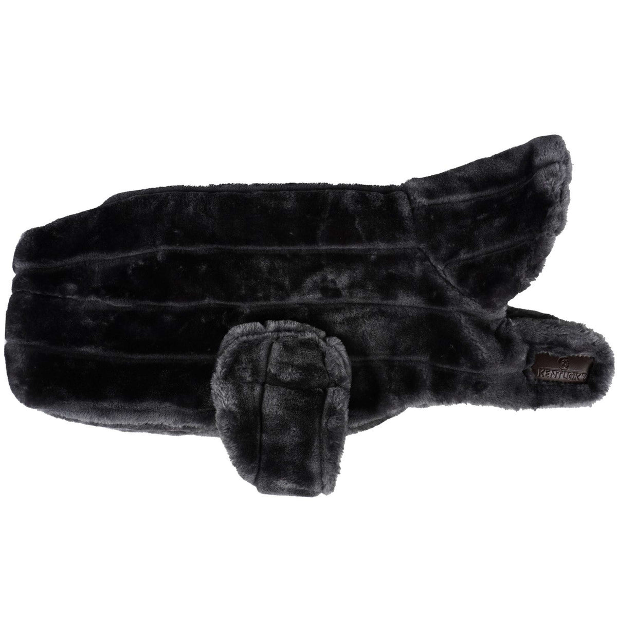 Kentucky Dogwear Dog Rug Fake Fur Gris