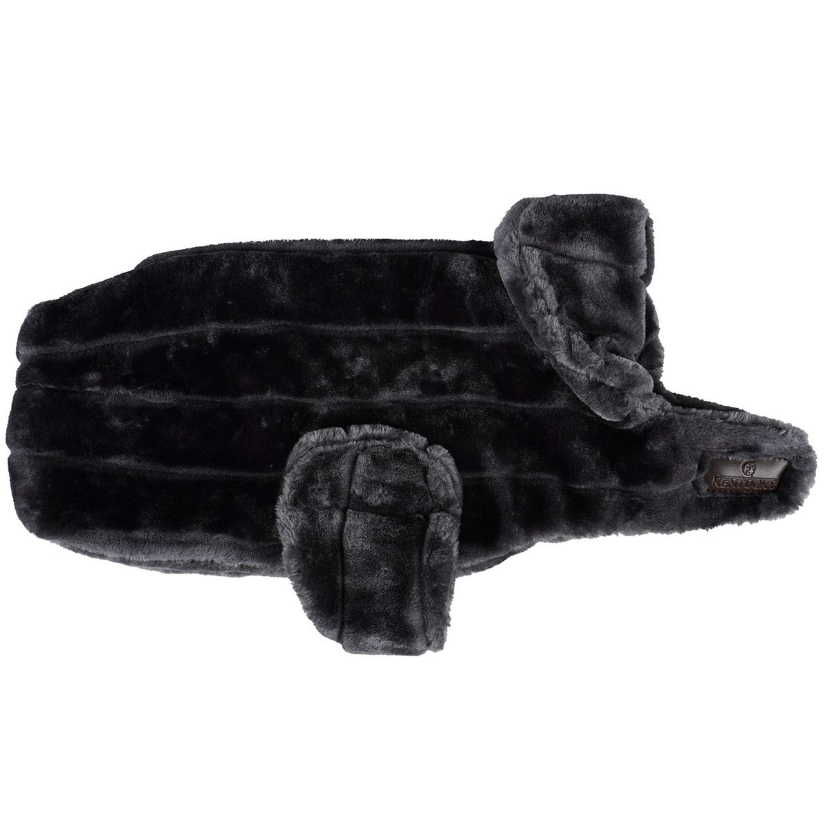 Kentucky Dogwear Dog Rug Fake Fur Gris