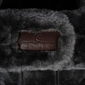 Kentucky Dogwear Dog Rug Fake Fur Gris