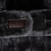 Kentucky Dogwear Dog Rug Fake Fur Gris