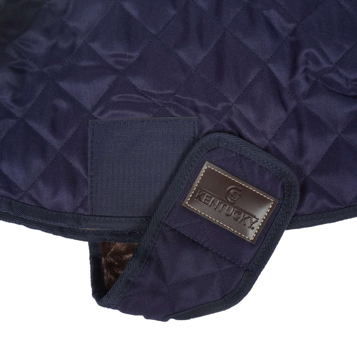 Kentucky Dogwear Dog Coat Navy