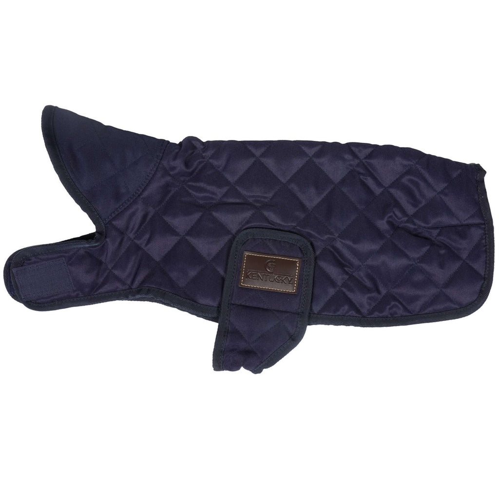 Kentucky Dogwear Dog Coat Navy