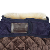 Kentucky Dogwear Dog Coat Navy