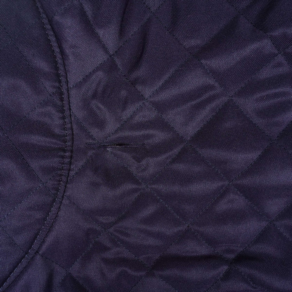 Kentucky Dogwear Dog Coat Navy