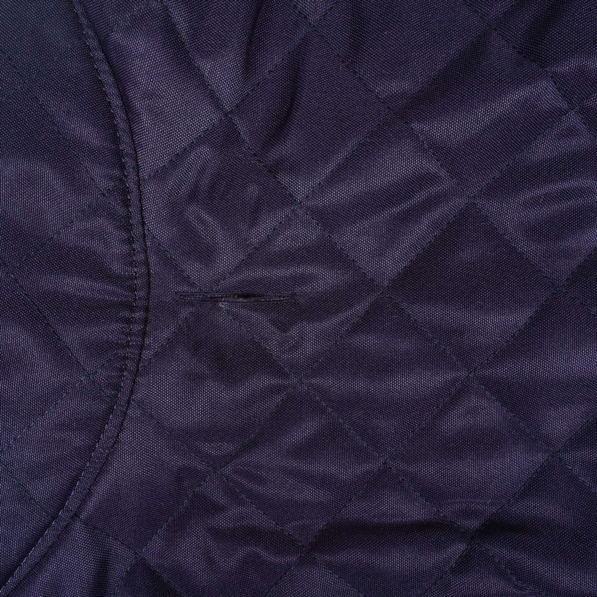 Kentucky Dogwear Dog Coat Navy