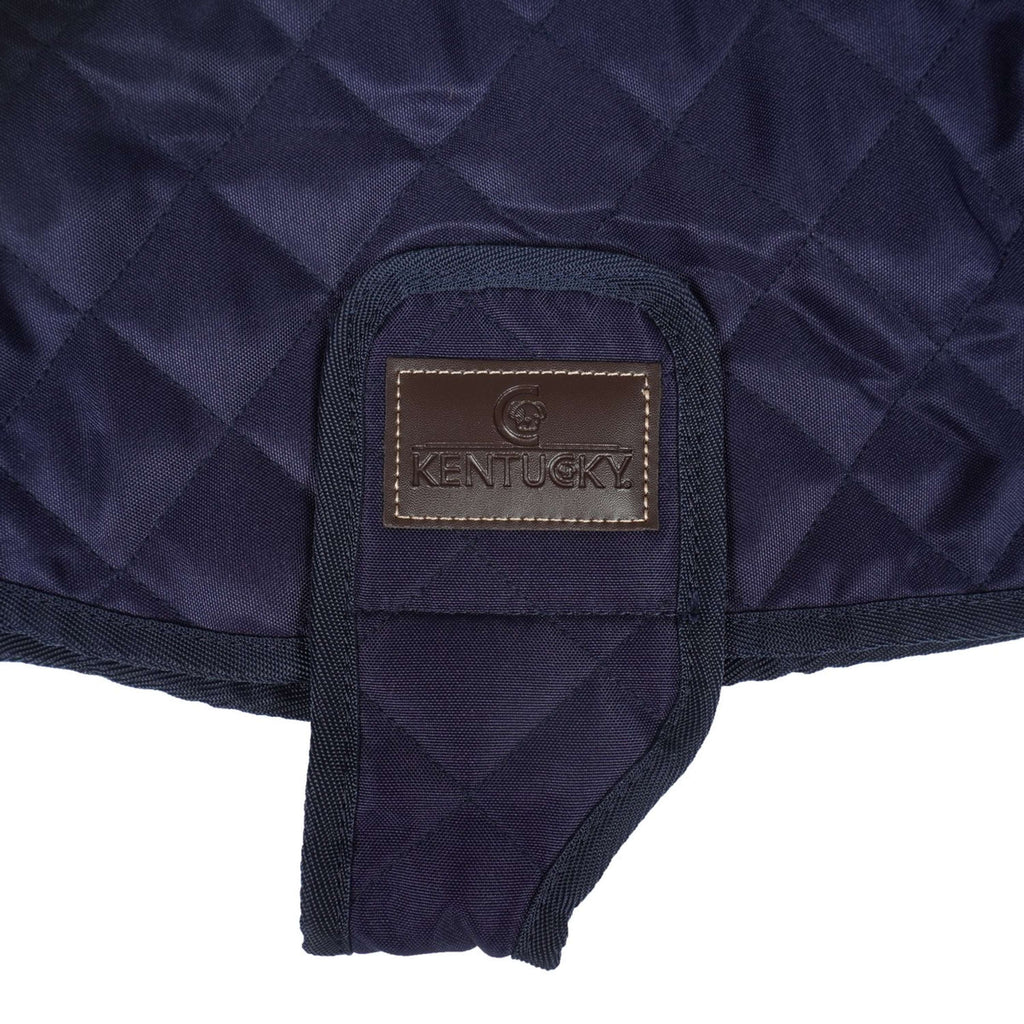 Kentucky Dogwear Dog Coat Navy