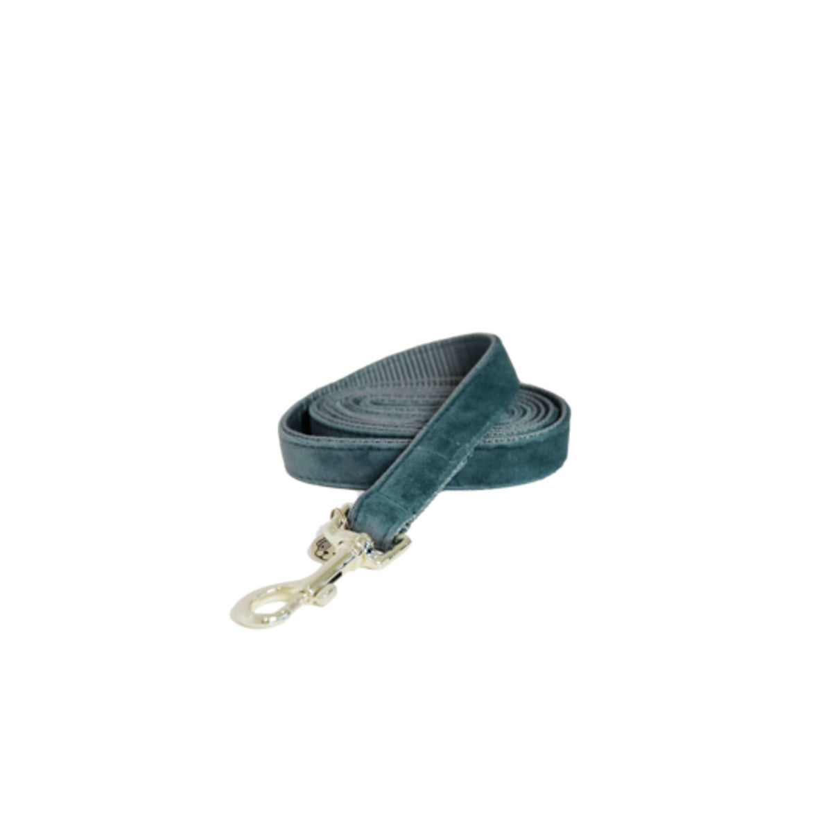 Kentucky Dogwear Correa para Perro Velvet Esmeralda