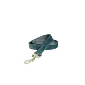 Kentucky Dogwear Correa para Perro Velvet Esmeralda