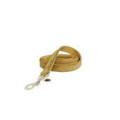 Kentucky Dogwear Correa para Perro Velvet Mostaza