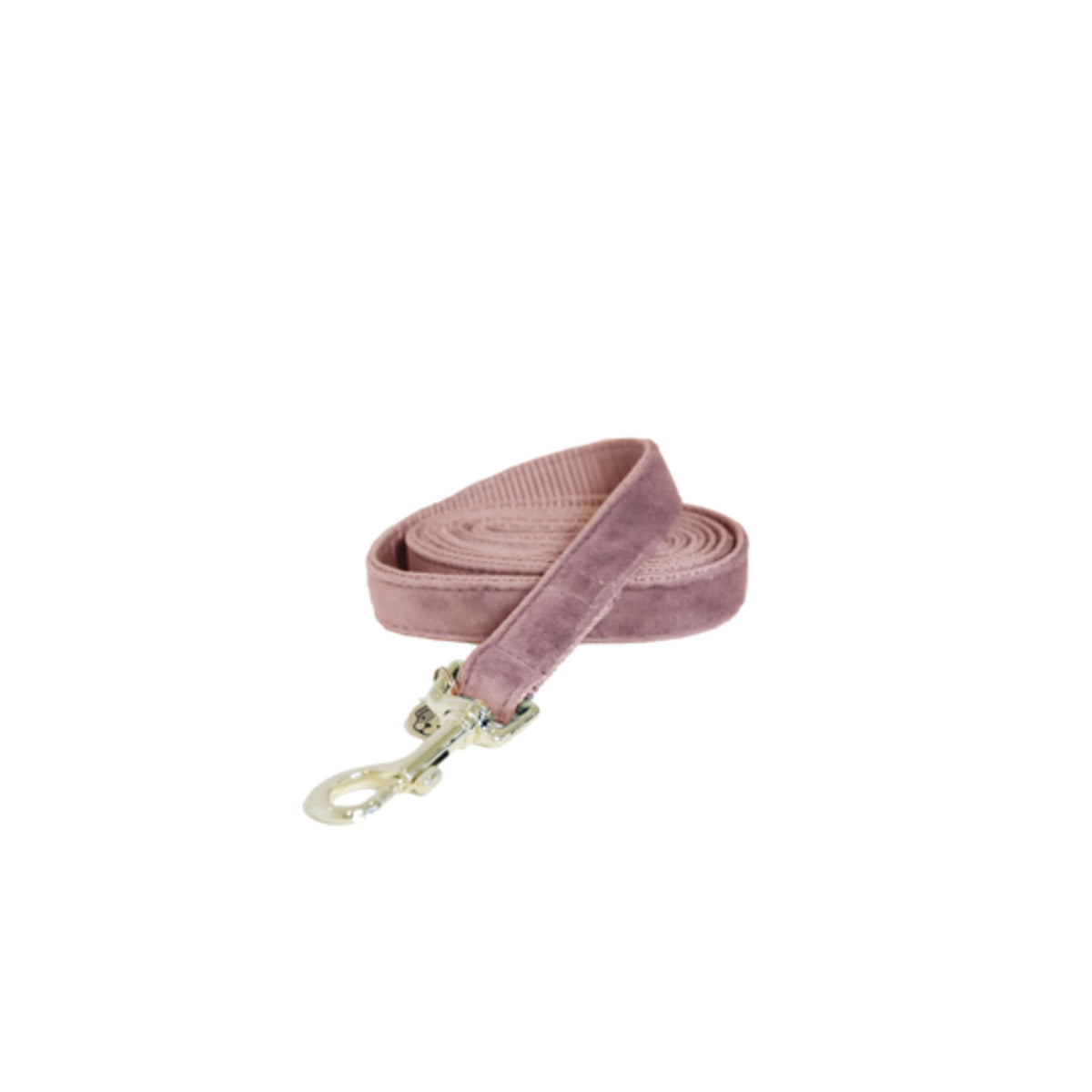 Kentucky Dogwear Correa para Perro Velvet Old Rose
