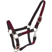 Kentucky Horsewear Cabezada Bordeaux